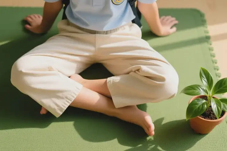 中學(xué)生屁股出現(xiàn)濕疹可不可以根治(圖3)