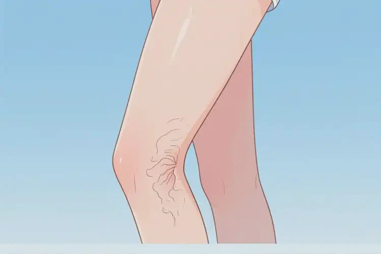 女生大腿經(jīng)常長(zhǎng)濕疹可不可以根治(圖3)