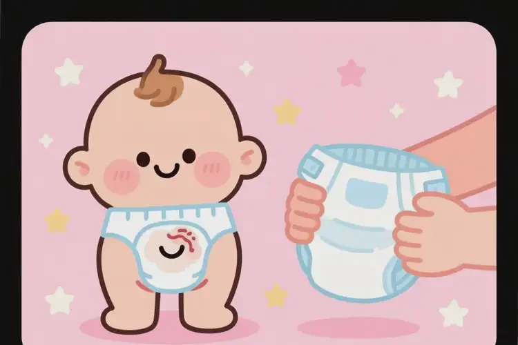 嬰幼兒屁股起濕疹可不可以根治(圖1)