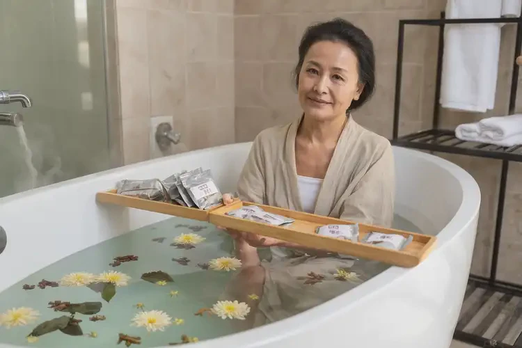 女人肚子偶爾長濕疹能不能根治(圖2)