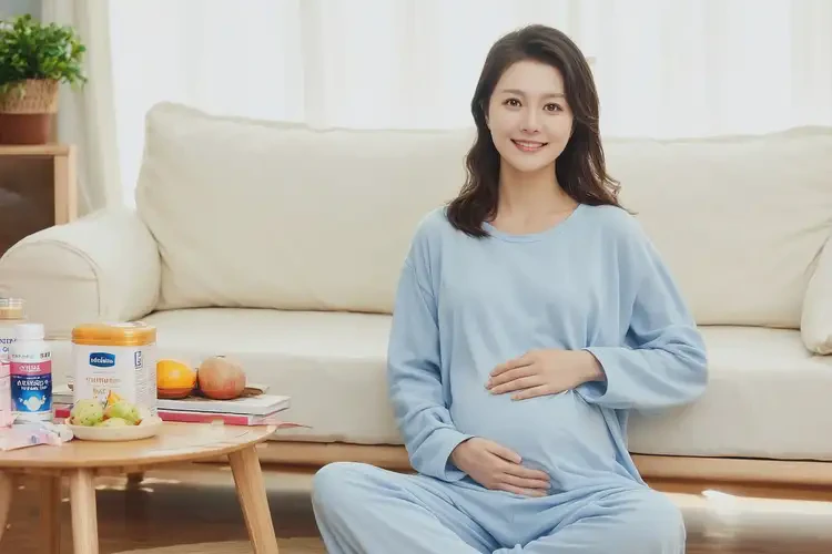 孕婦屁股上偶爾起濕疹可不可以根治(圖2)