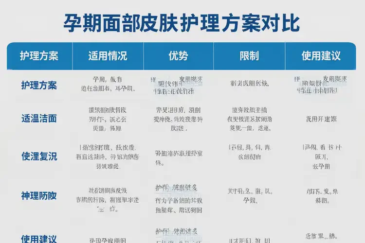 孕婦面部偶爾起濕疹可不可以根治(圖2)