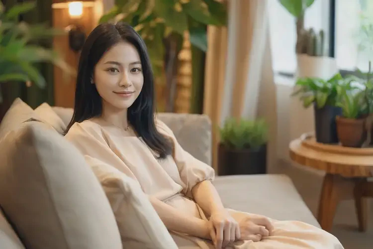 产妇屁股有湿疹可不可以根治(图1)