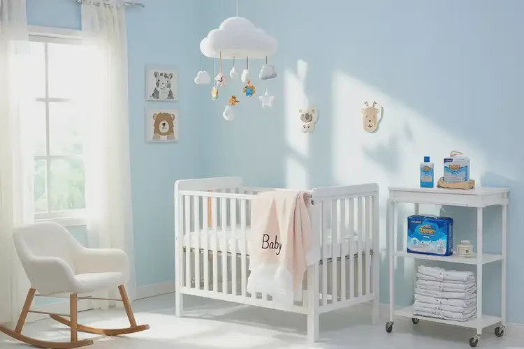 嬰兒四肢起濕疹可不可以徹底自愈(圖1)