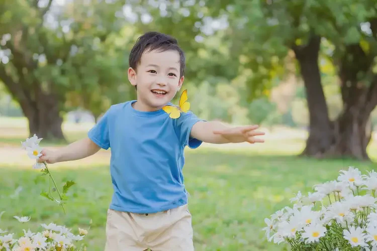 少兒屁股容易長(zhǎng)濕疹可不可以根治(圖2)