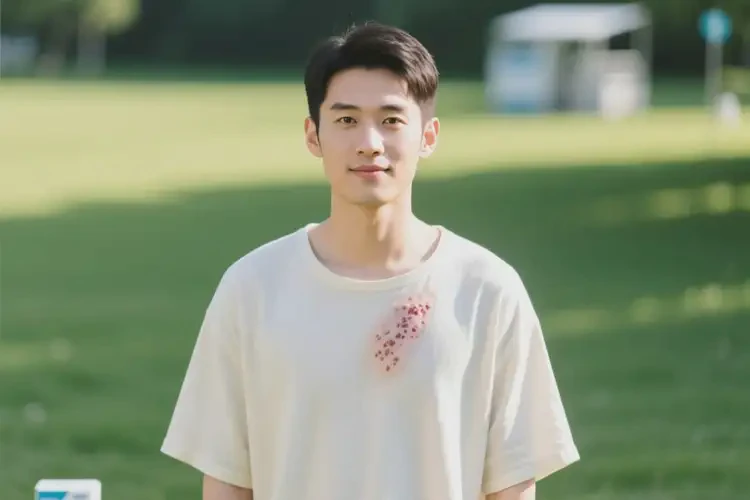 男人全身經(jīng)常長濕疹能不能根治(圖3)