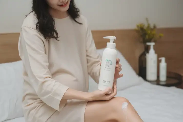 產(chǎn)婦四肢容易長濕疹可不可以根治(圖4)