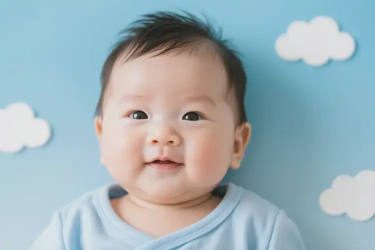 嬰兒脖子上偶爾起濕疹可不可以根治(圖2)