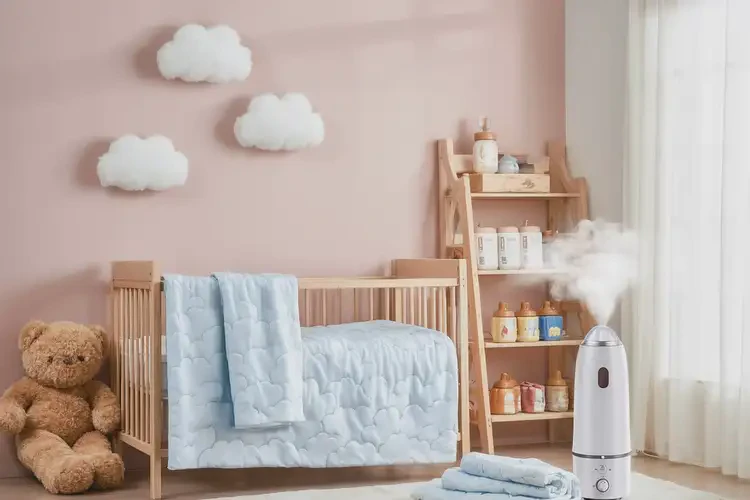 宝宝小腿容易长湿疹可不可以根治(图1)