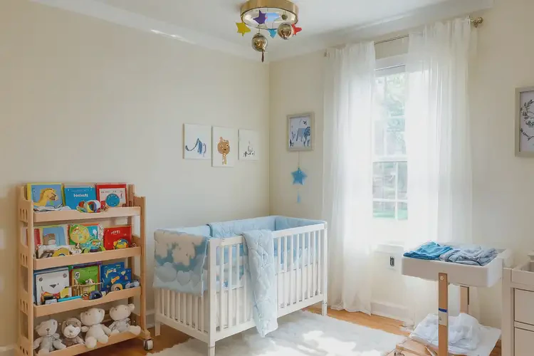 嬰兒全身長濕疹可不可以根治(圖1)