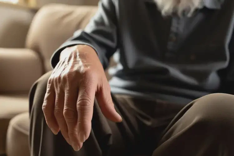 老人身上有濕疹可不可以根治(圖4)