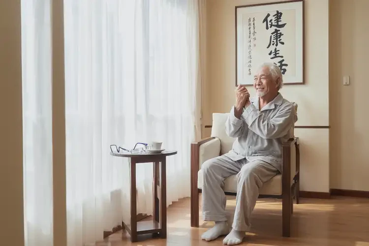 高齡老人屁股容易起濕疹能不能根治(圖2)