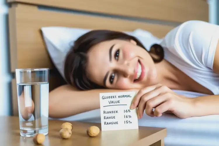 更年期女性下午血糖6點(diǎn)2是糖尿病嗎(圖2)