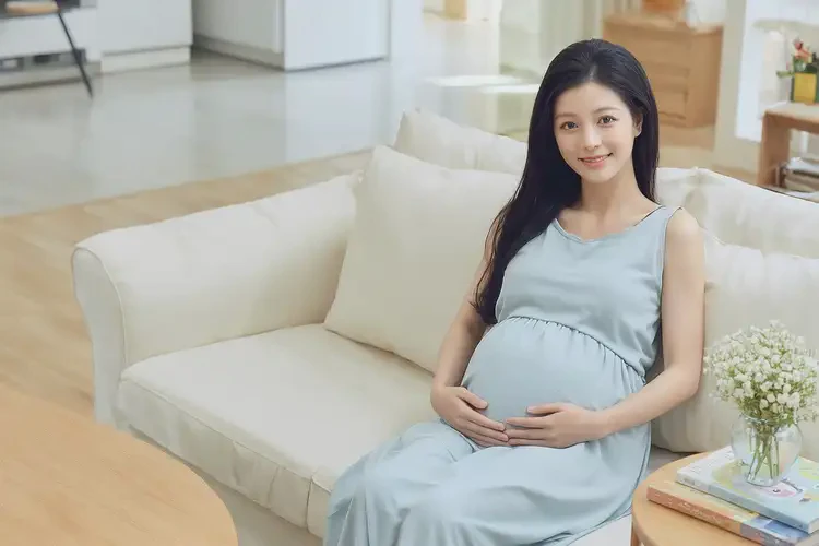 孕婦大腿上有濕疹能徹底自愈嗎(圖3)