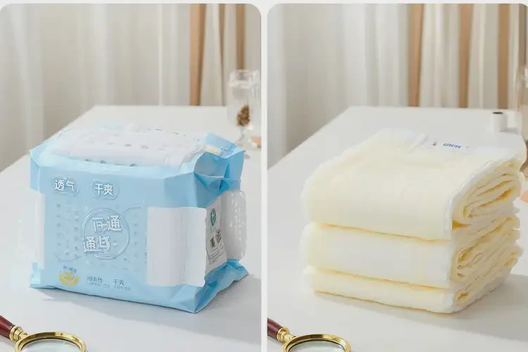 寶寶屁股起濕疹可不可以根治(圖2)