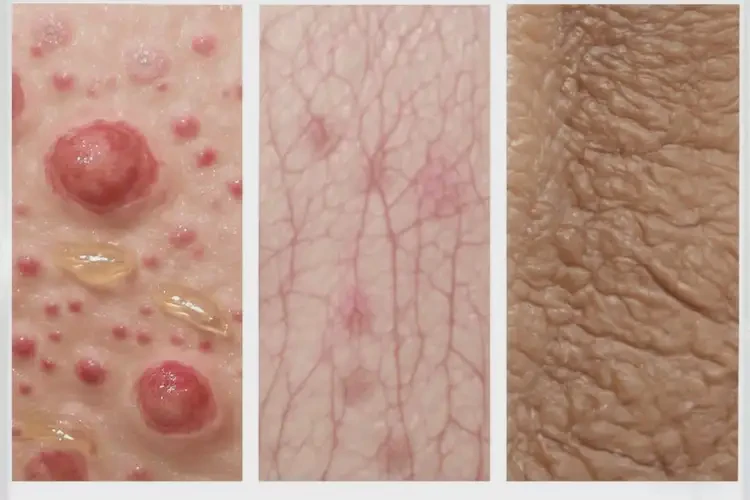 中学生小腿起湿疹可不可以根治(图3)