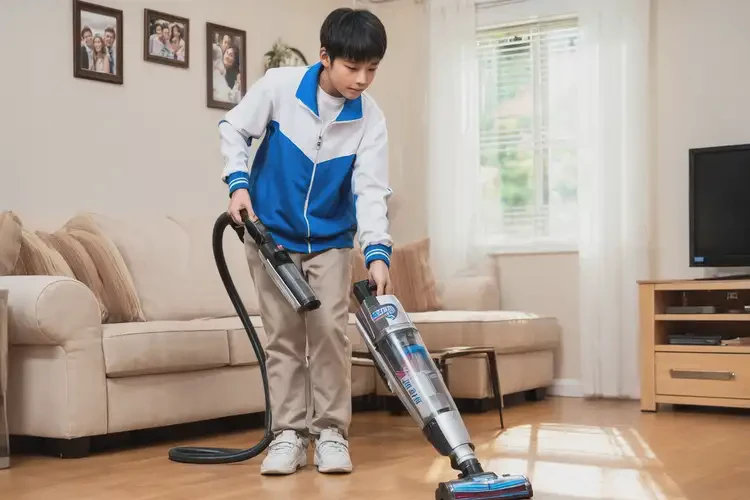 中學(xué)生大腿上容易長濕疹可不可以根治(圖1)