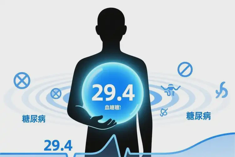 成年人睡前血糖29(圖1)