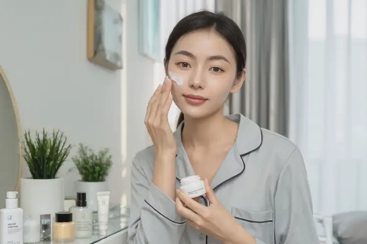 女性小腿出濕疹可不可以根治(圖1)