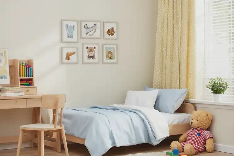 幼兒手臂偶爾長濕疹可不可以根治(圖1)