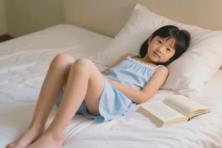 中學(xué)生屁股出現(xiàn)濕疹可不可以根治(圖1)