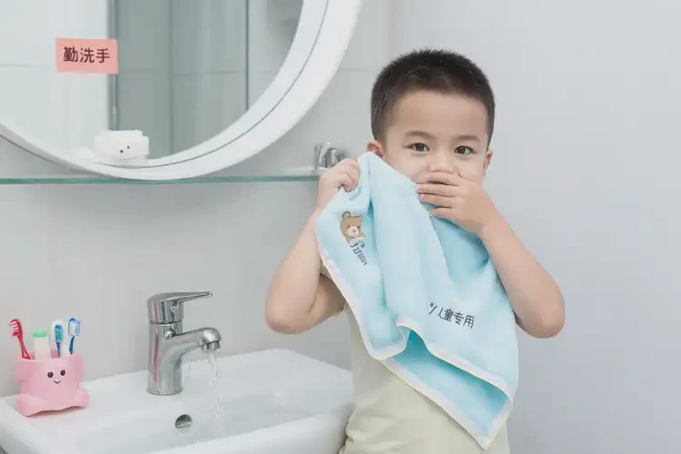 少兒肛周起濕疹不管它會自己痊愈嗎(圖3)