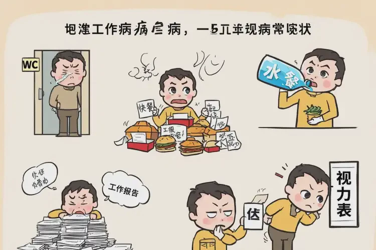 中年人下午血糖27(圖1)