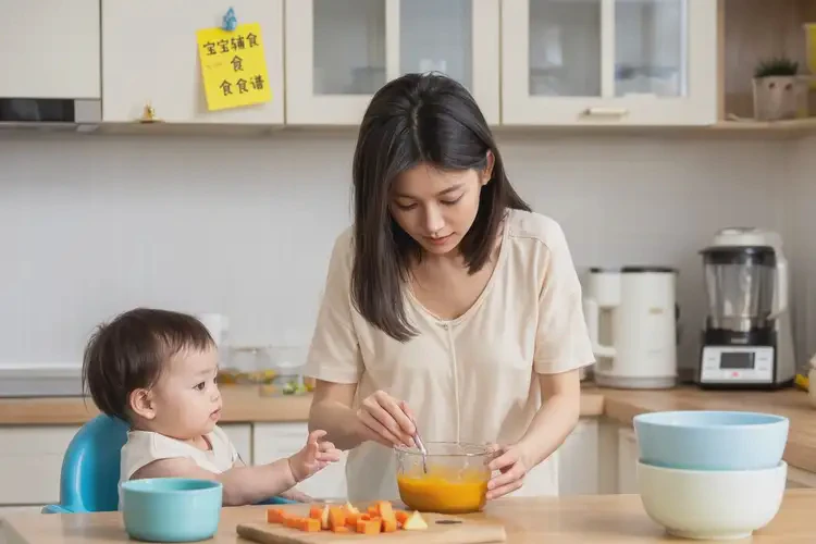 寶寶肛周有濕疹可不可以根治(圖1)