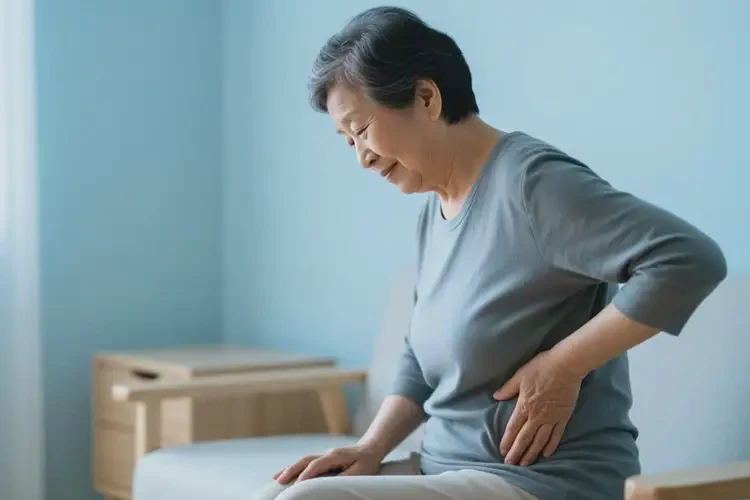 老年人肛周有湿疹可不可以彻底自愈(图3)