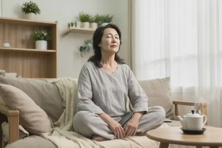 哺乳期媽媽手臂長(zhǎng)濕疹能徹底自愈嗎(圖1)