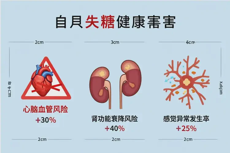 中年人早上空腹血糖21(图1)