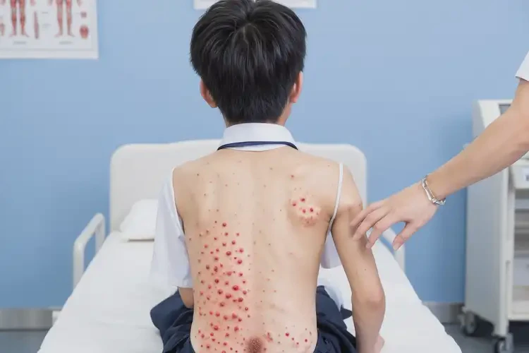 中學生肛周有濕疹可不可以根治(圖4)