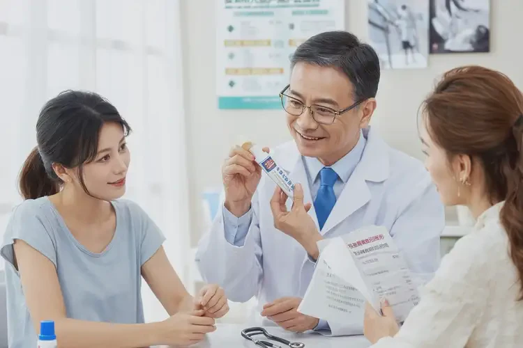 寶寶肚子容易起濕疹可不可以根治(圖2)