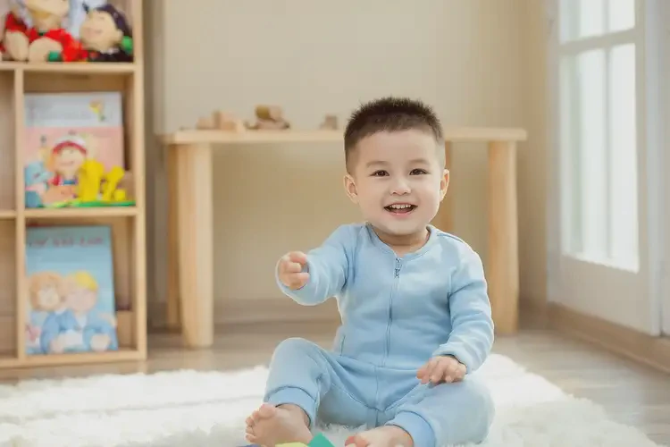 幼兒屁股上經(jīng)常長(zhǎng)濕疹可不可以根治(圖2)