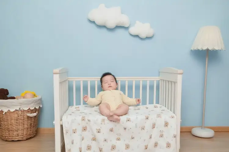 嬰幼兒肚子有濕疹可不可以根治(圖1)