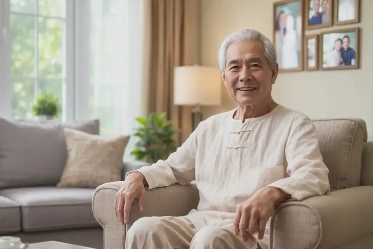 高齡老人身上容易長濕疹能不能根治(圖2)