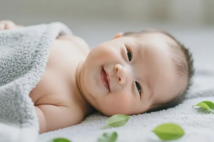 嬰兒脖子上偶爾起濕疹可不可以根治(圖3)