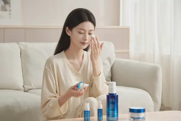 產(chǎn)婦面部容易起濕疹不管它會自己痊愈嗎(圖3)