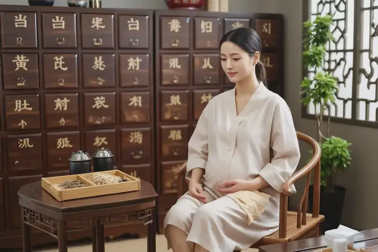 產(chǎn)婦小腿經(jīng)常長(zhǎng)濕疹可不可以根治(圖2)