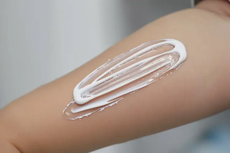 少兒手臂上經(jīng)常長(zhǎng)濕疹可不可以徹底自愈(圖3)