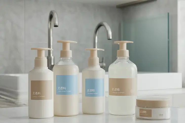 幼兒大腿上偶爾起濕疹能徹底自愈嗎(圖2)