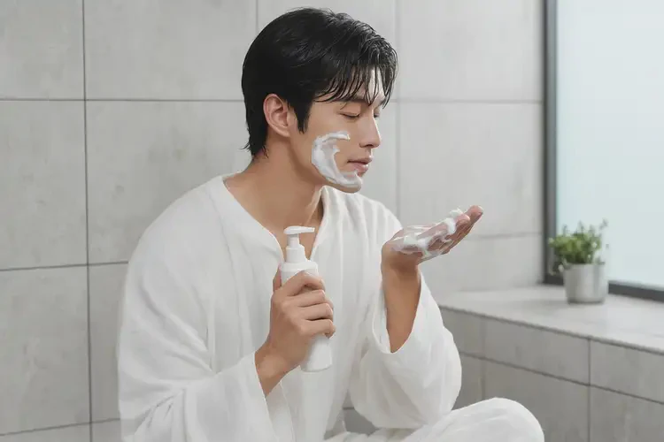 男性屁股偶爾長濕疹可以徹底自愈嗎(圖2)