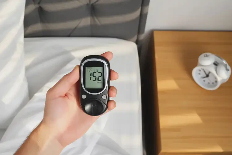 年輕人早上血糖15(圖3)