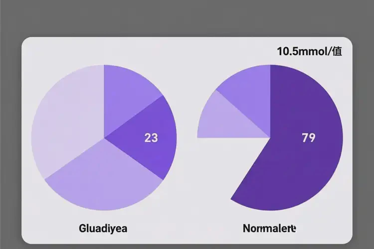女性空腹血糖10(圖1)