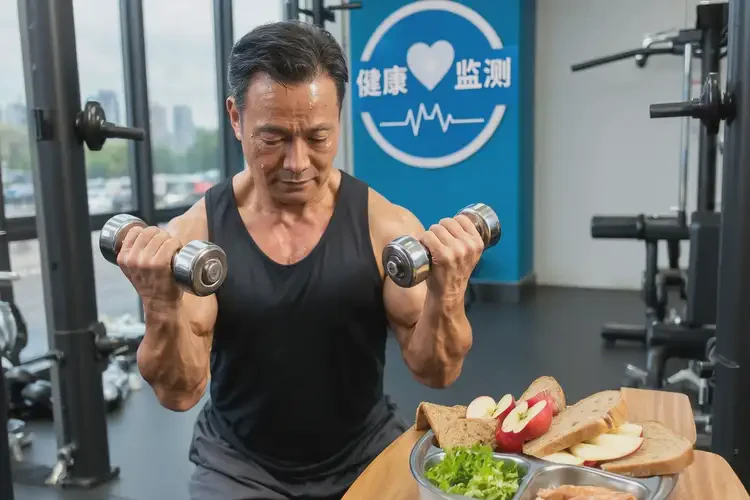 年輕人早上空腹血糖4(圖1)