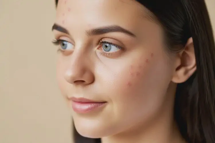 產(chǎn)婦臉上起濕疹可不可以徹底自愈(圖3)