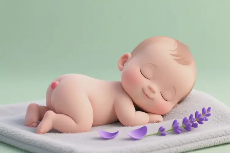 孩子屁股有濕疹可不可以根治(圖2)