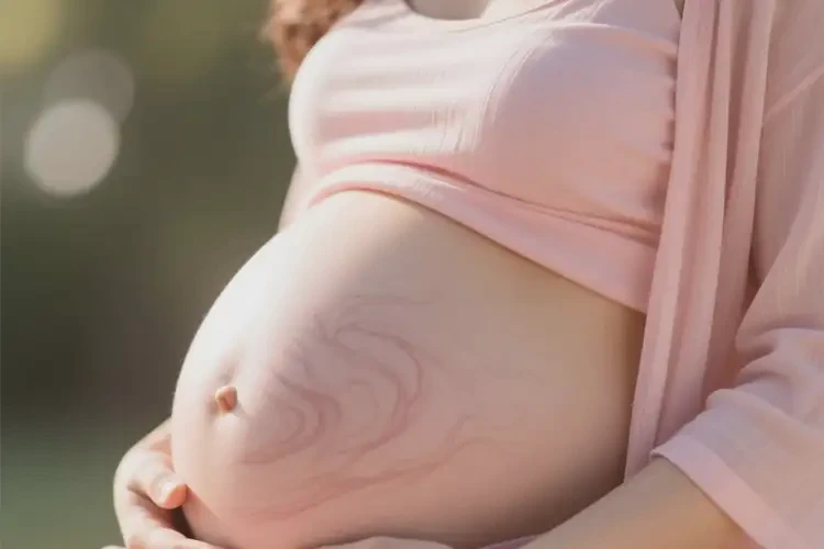 孕婦肚子出濕疹可不可以根治(圖4)