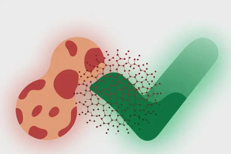 大學生肛周經常起濕疹能徹底自愈嗎(圖1)