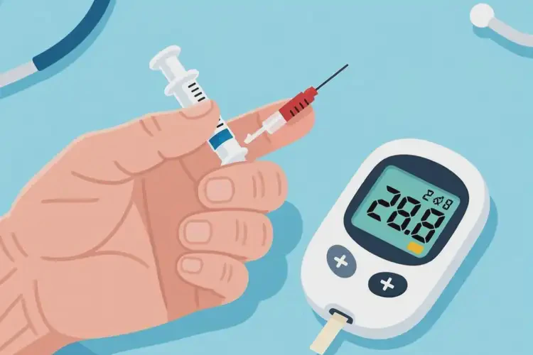 老年人中午血糖28(圖3)